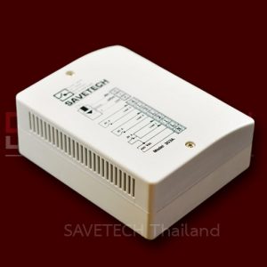 Savetech - Hotel Saving Key Tag & Key Card